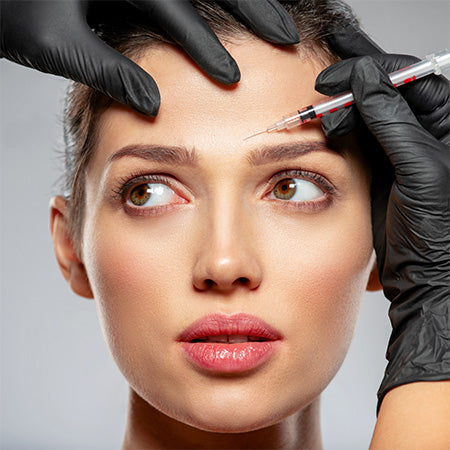 Botched Botox: Causes And Heaven On Earth’s Treatment Options For Droopy Eye