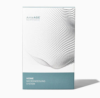 AnteAGE Home Microneedling System