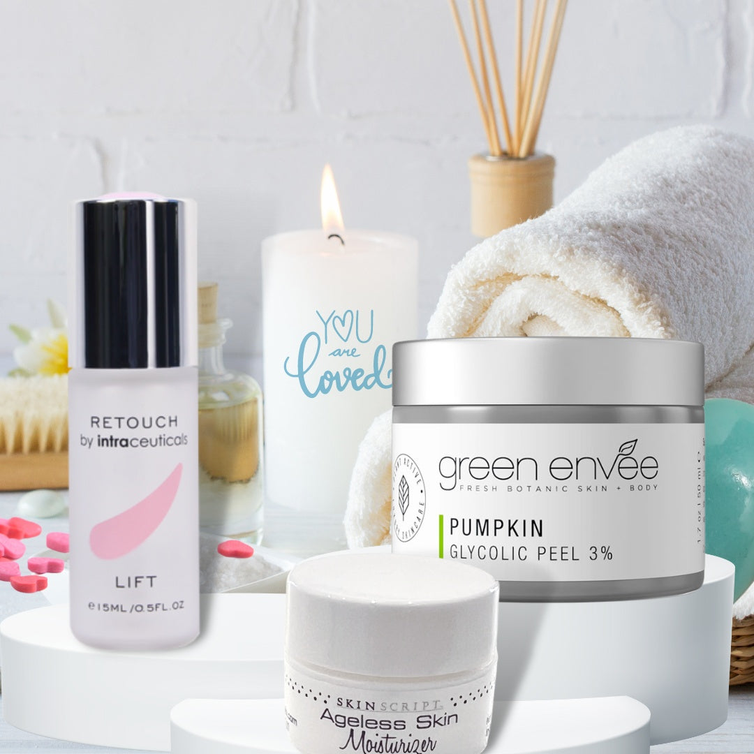 Firm & Lift Essentials Set