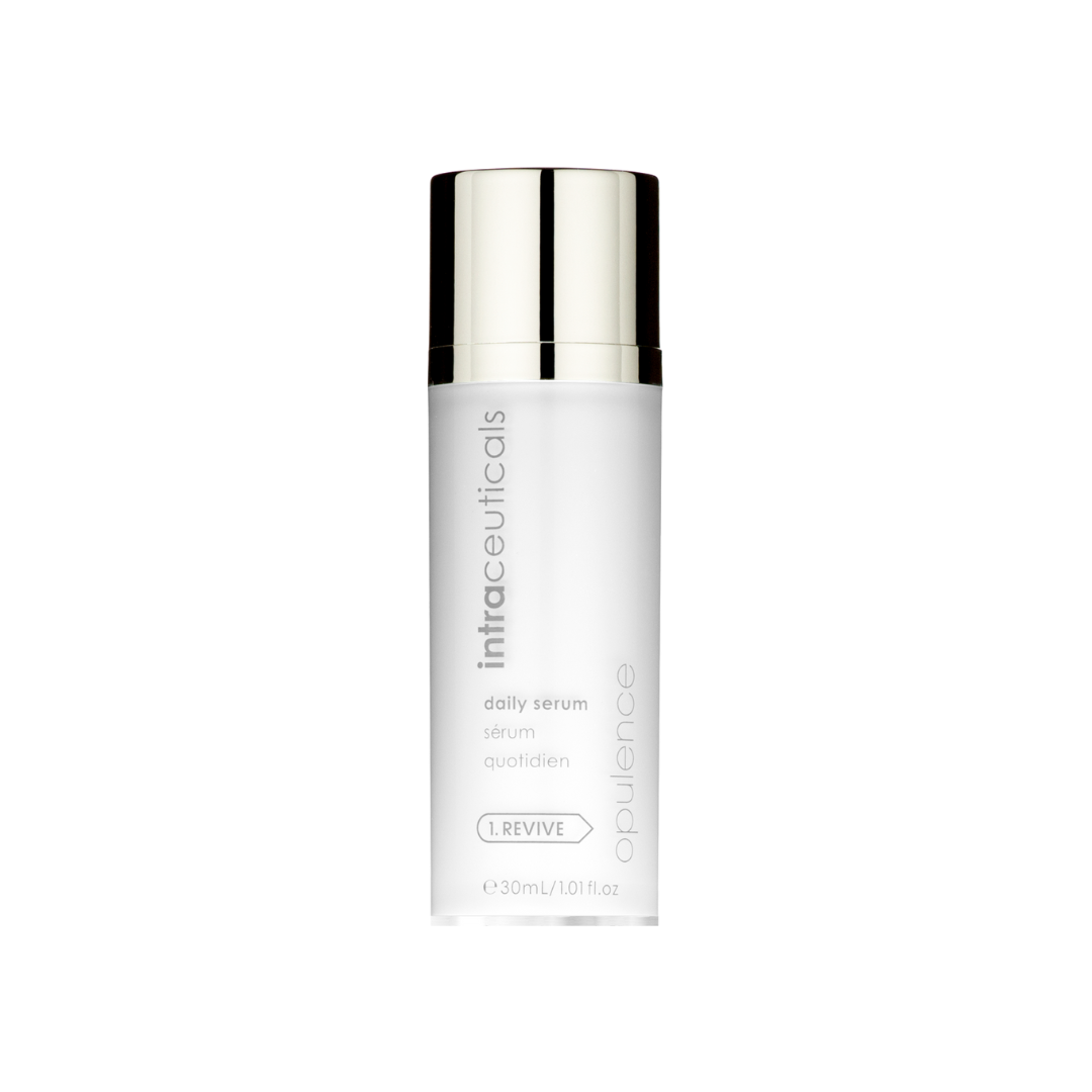 Intraceuticals Opulence Daily Serum.