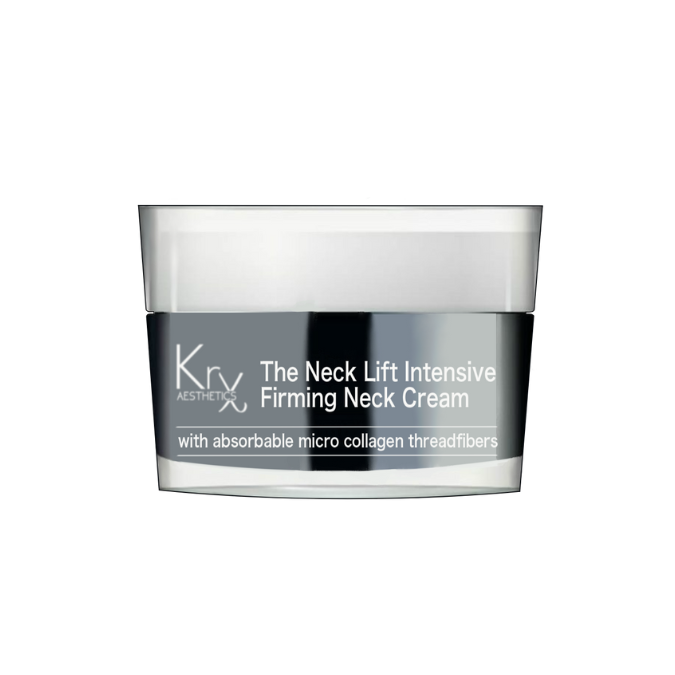 Neck Lift Intensive Firming Neck Cream.