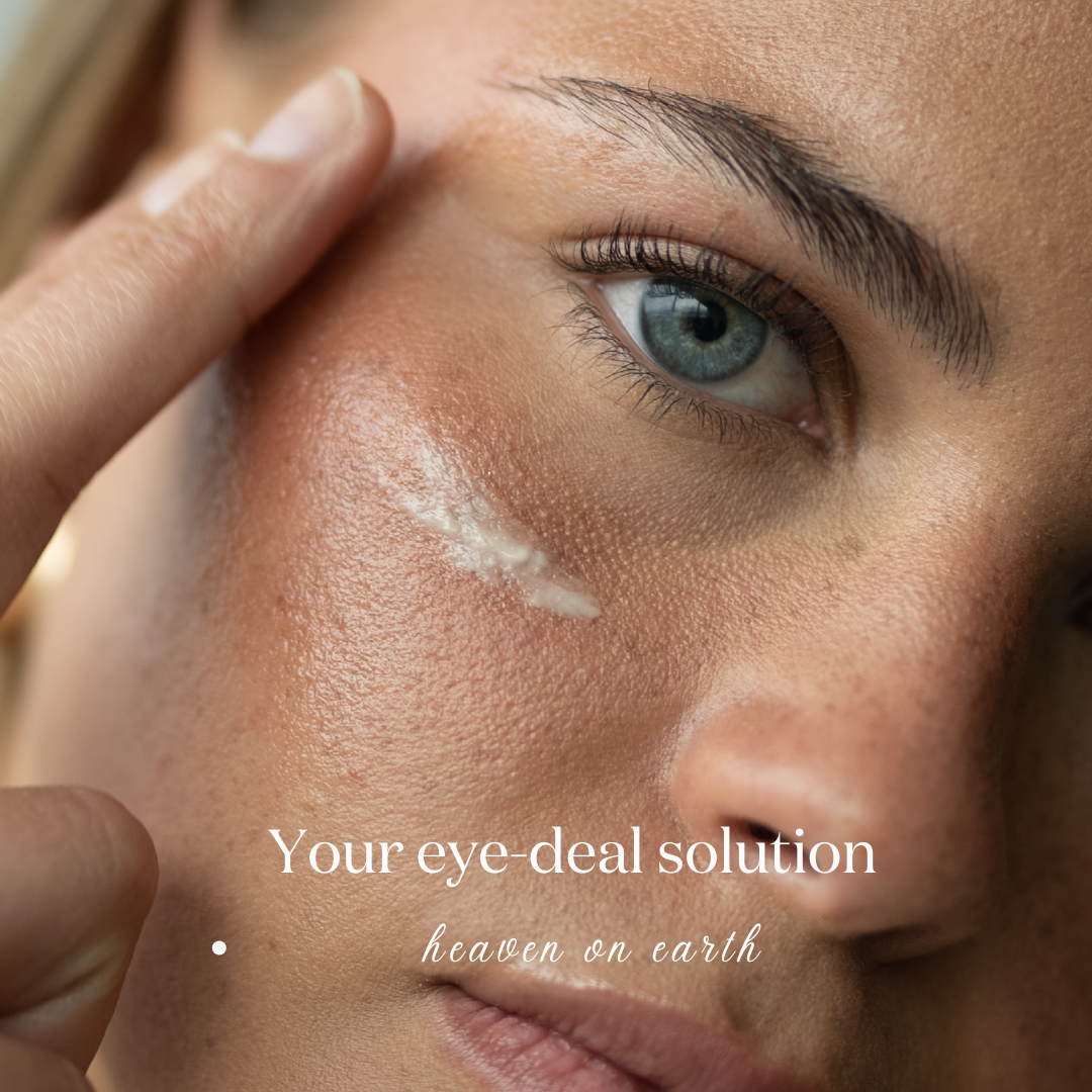 Green Envee Renew Eye Complex.