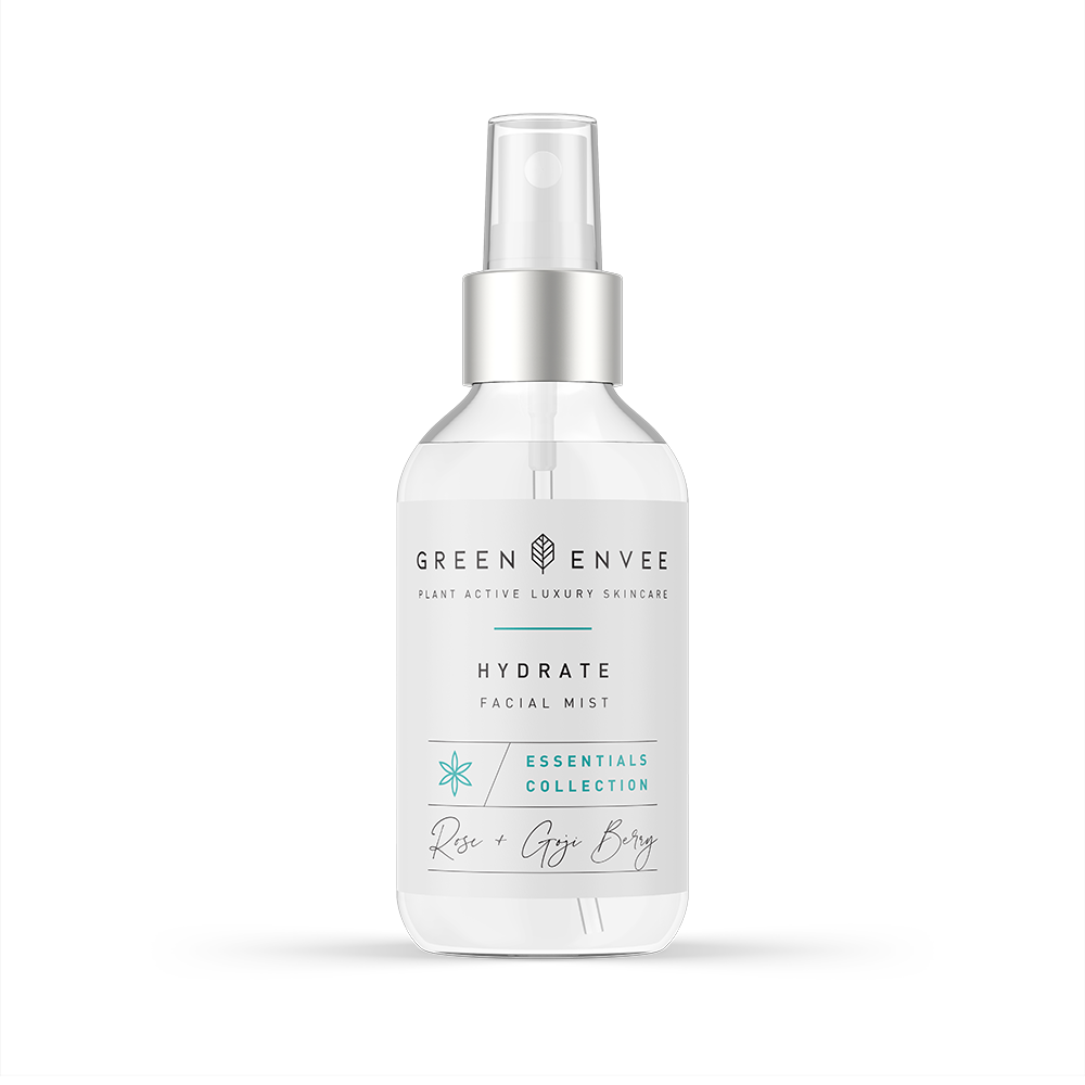 Green Envee Hydrate Facial Mist