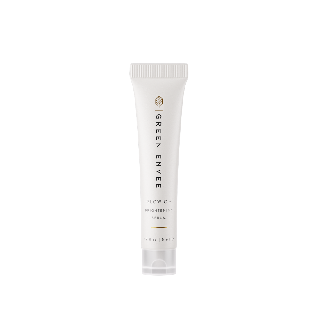 Green Envee Glow C+ Brightening Serum.