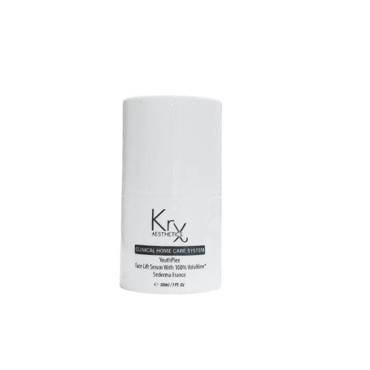 KrX YouthPlex Face Lift Serum.