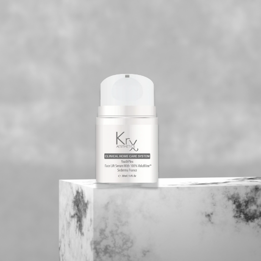KrX YouthPlex Face Lift Serum.