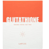 LAPCOS Glutathione Radiance Rescue Brightening Sheet Mask.