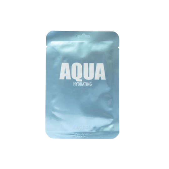 LAPCOS Aqua Sheet Mask.