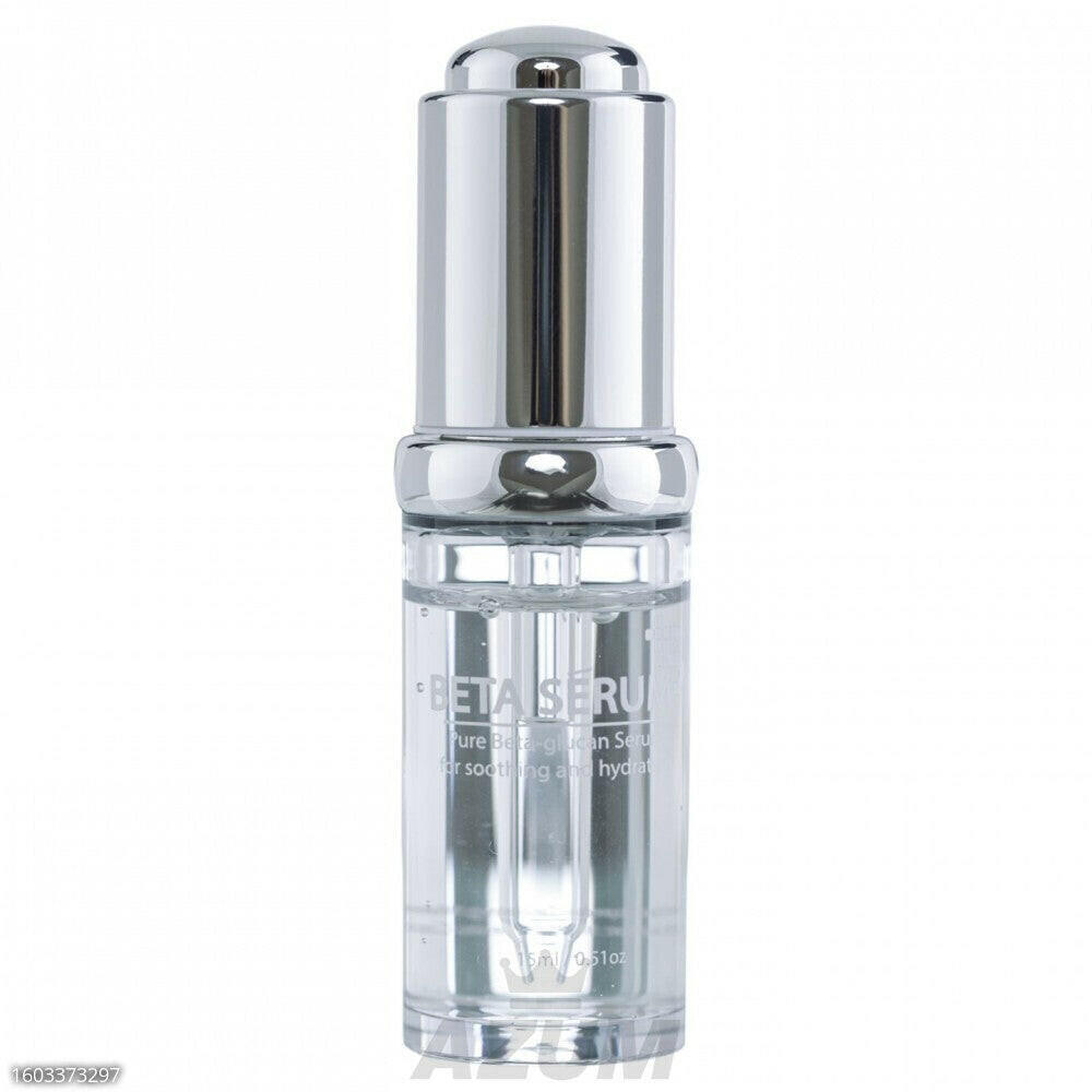 Neogenesis Beta-Glucan Serum.