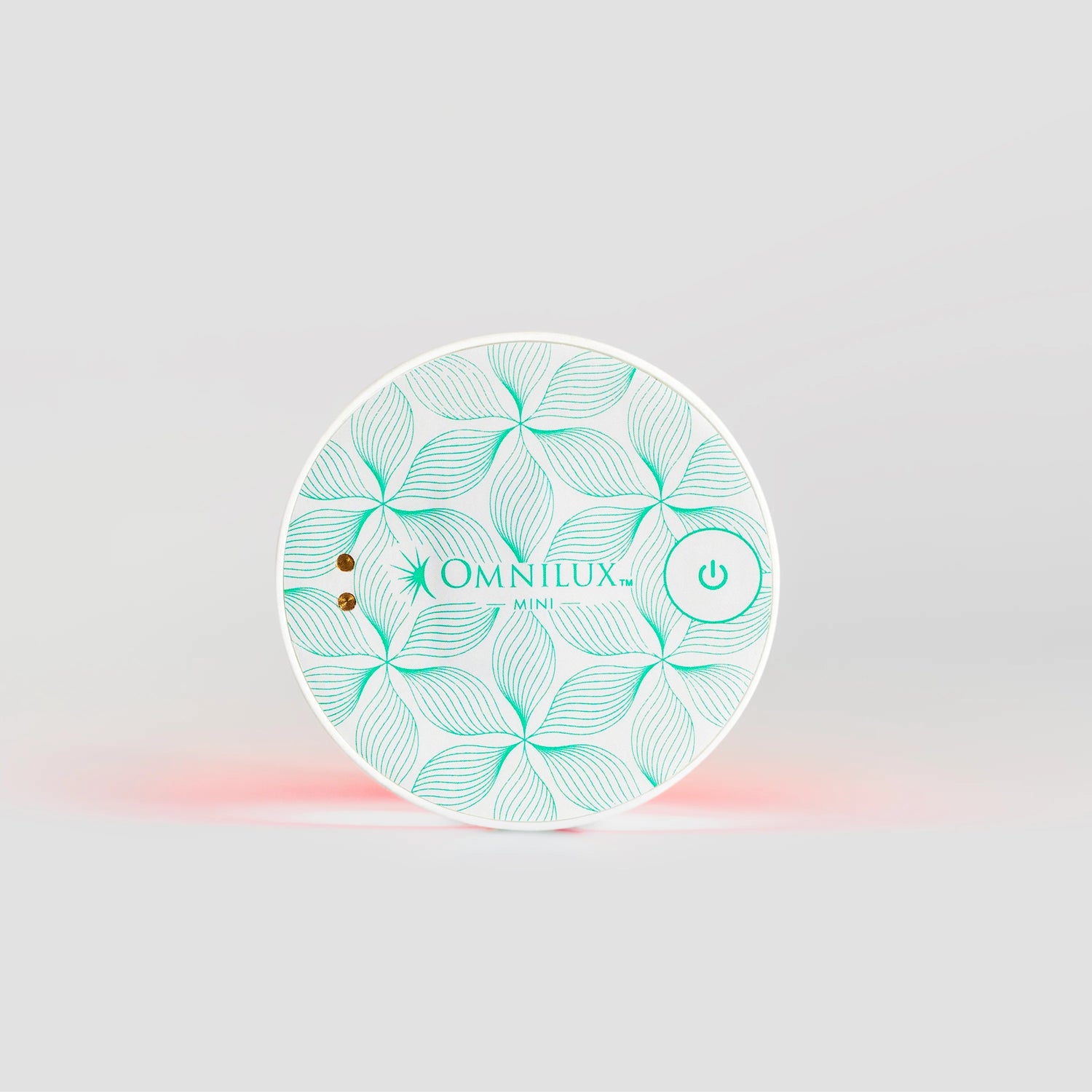 Omnilux Mini Skin Corrector.