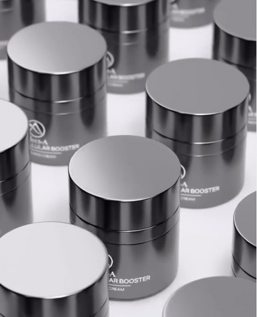 multiple jars of the pfect-a spider web cream