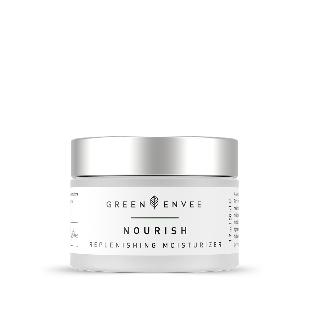 Green Envee Nourish Replenishing Moisturzer