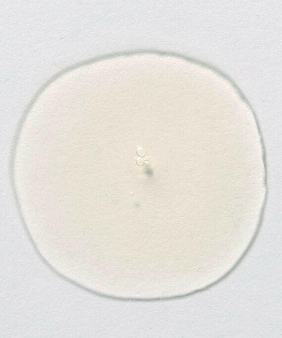 Skin Script Glycolic Cleanser.