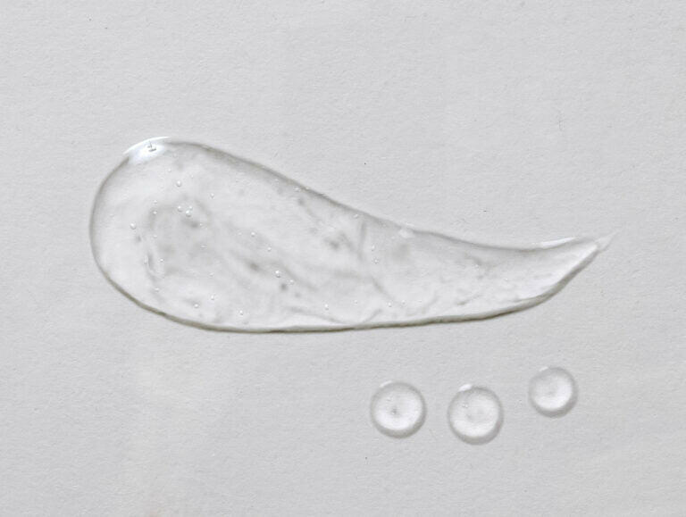 Skin Script Light Aloe Moisturizer.