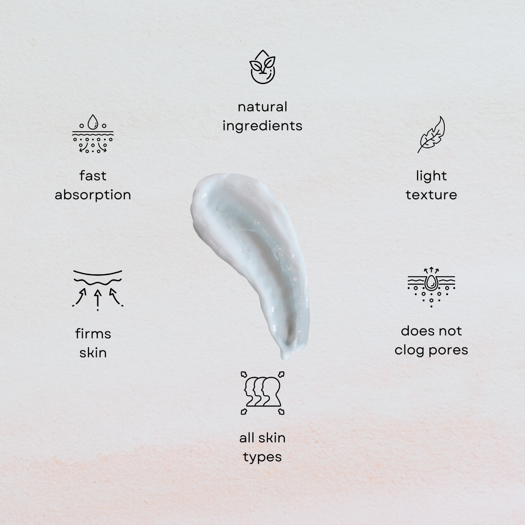 benefits of the skin script ageless moisturizer from the heaven on earth spa