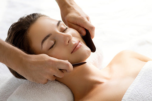Heaven on Earth has the best natural alternatives to Botox for you! 