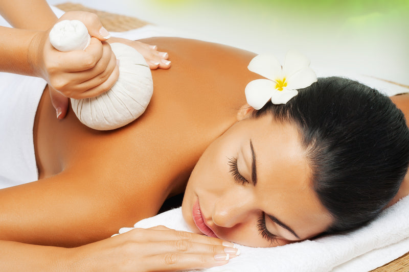 A Letter from Your Body to You: Massage Benefits