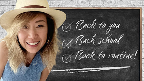 Pila’s Back To School Skincare Treatments