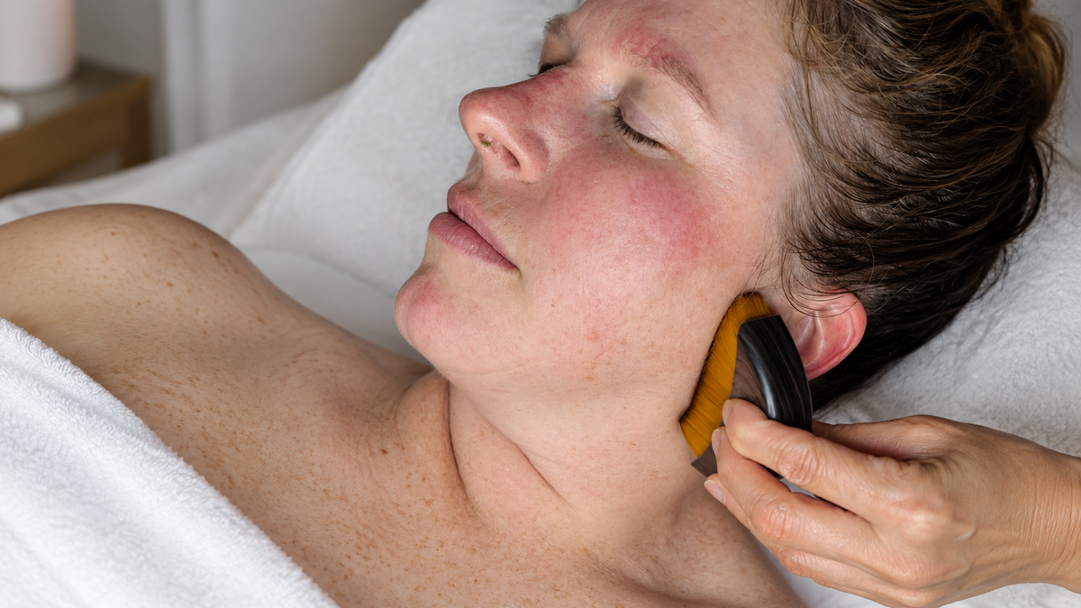 Do Lymphatic Face Brushes Really Work?