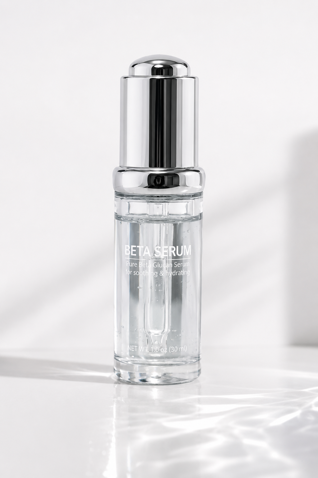 Beta-Glucan vs. Hyaluronic Acid: Which Is Better for Dehydrated Skin?