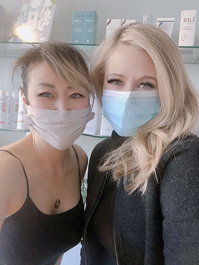 What You Need To Know About Skincare And Your Pregnancy