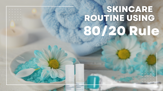 Tips To Rock Your Skincare Routine