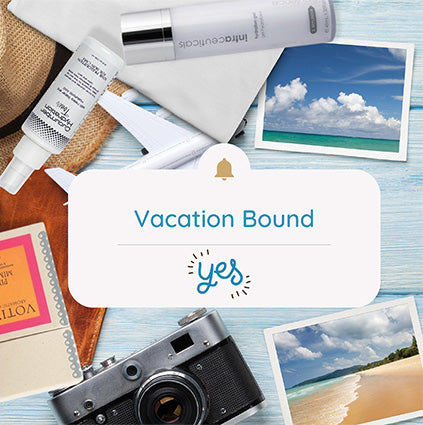 Heaven on Earth shares the Aspen summer skincare must-haves you need to pack for your holiday.