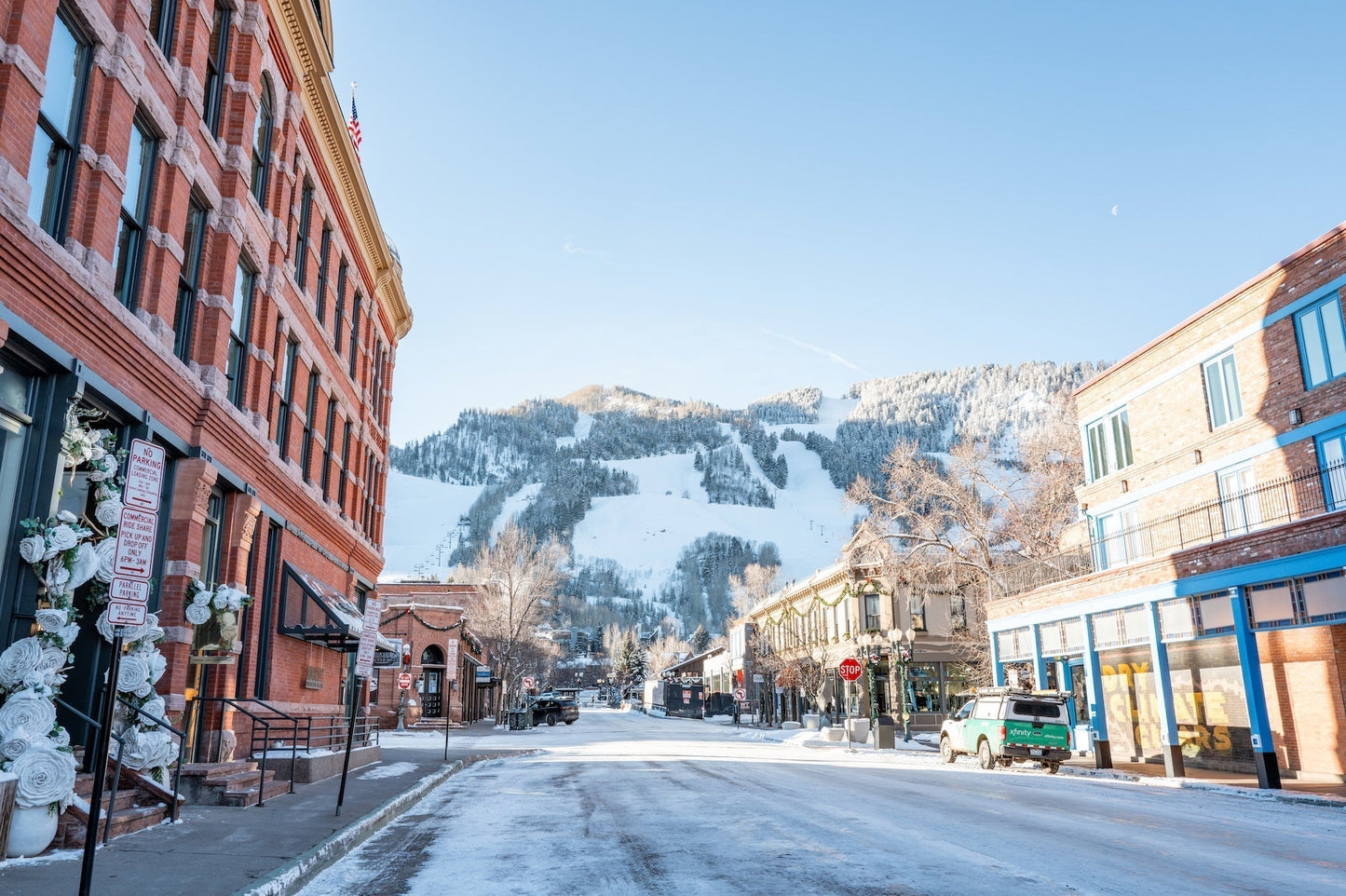 What to Do in Aspen If You Don’t Ski