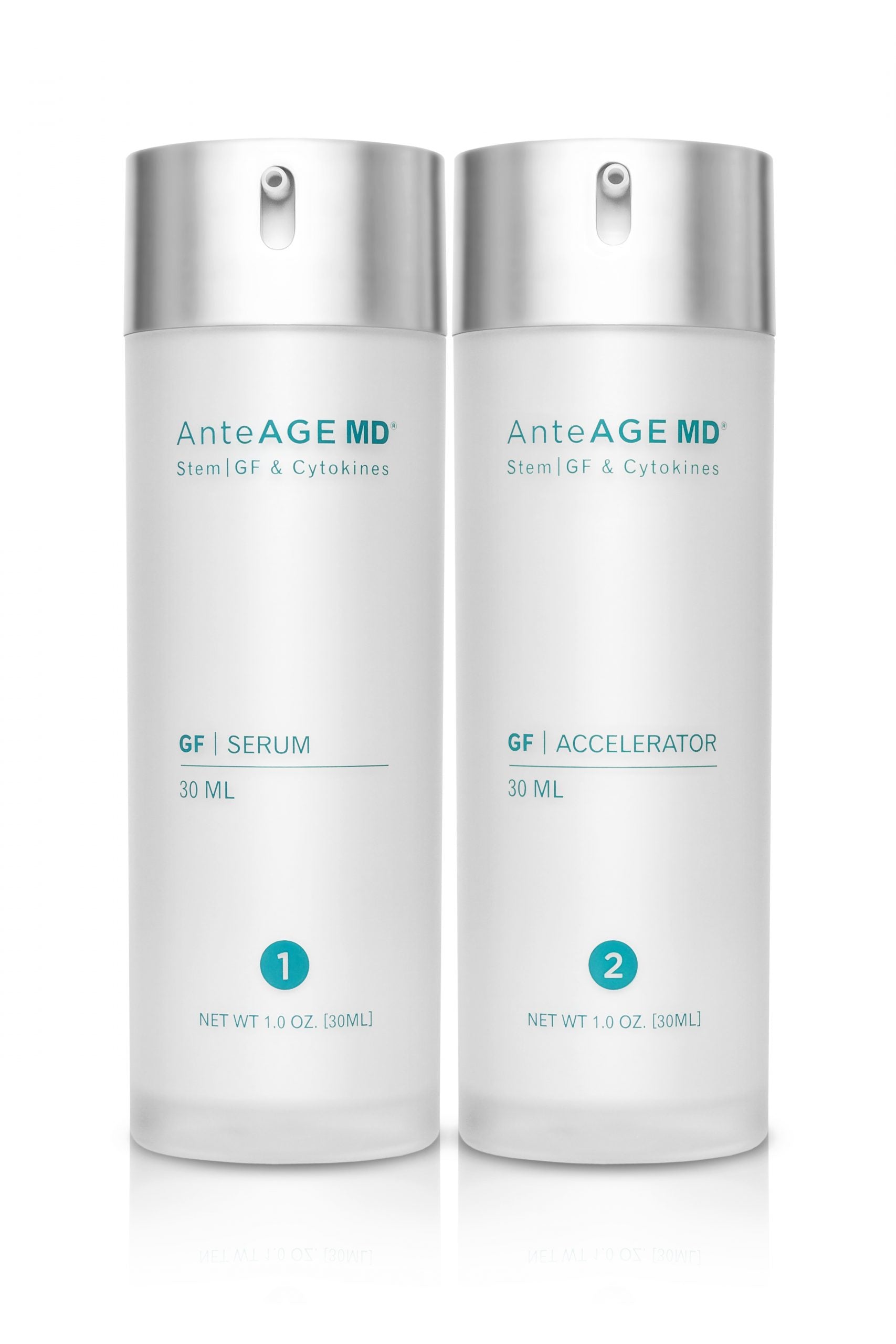 AnteAGE MD System 
