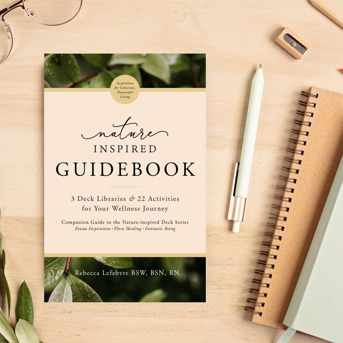 Avec La Vie – The Guidebook
