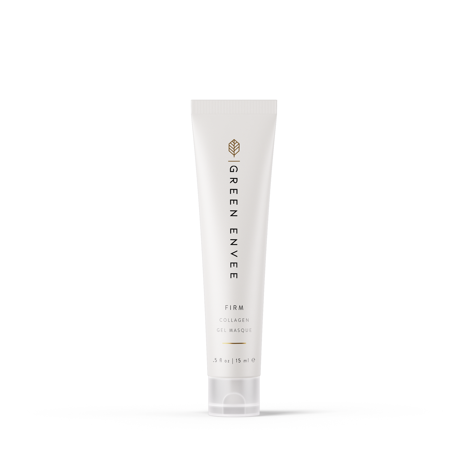 Green Envee Firm Collagen Gel Masque