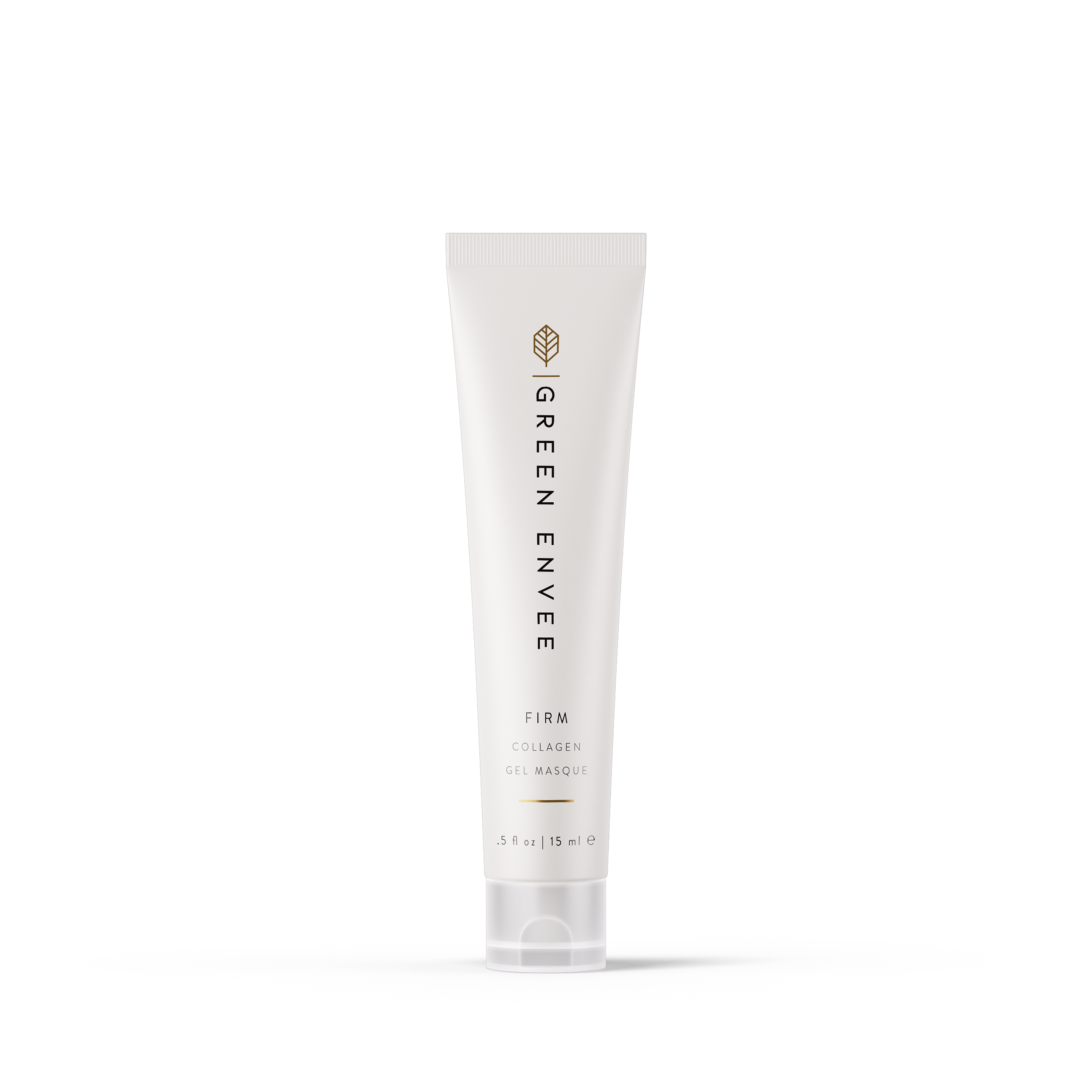 Green Envee Firm Collagen Gel Masque