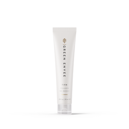 Green Envee Firm Collagen Gel Masque