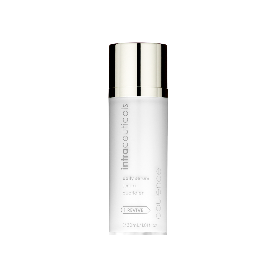Intraceuticals Opulence Daily Serum at heaven on earth 
