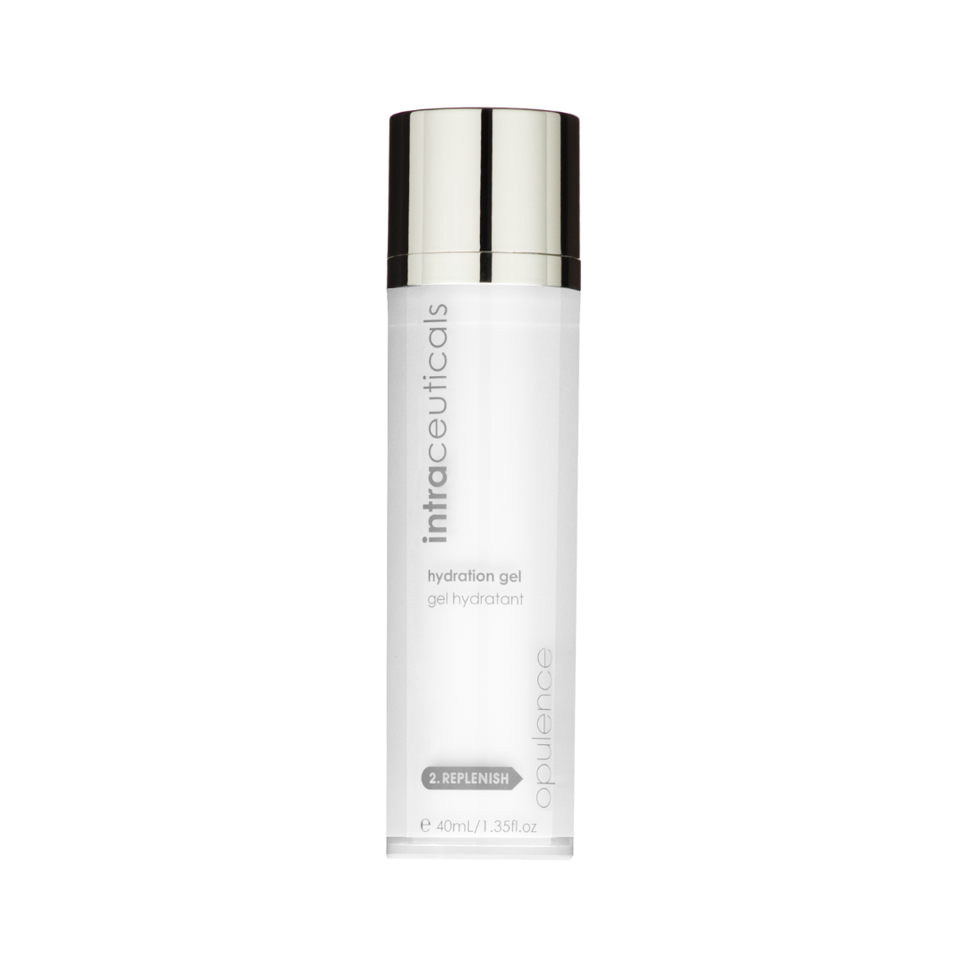 Intraceuticals Opulence Hydration Gel.