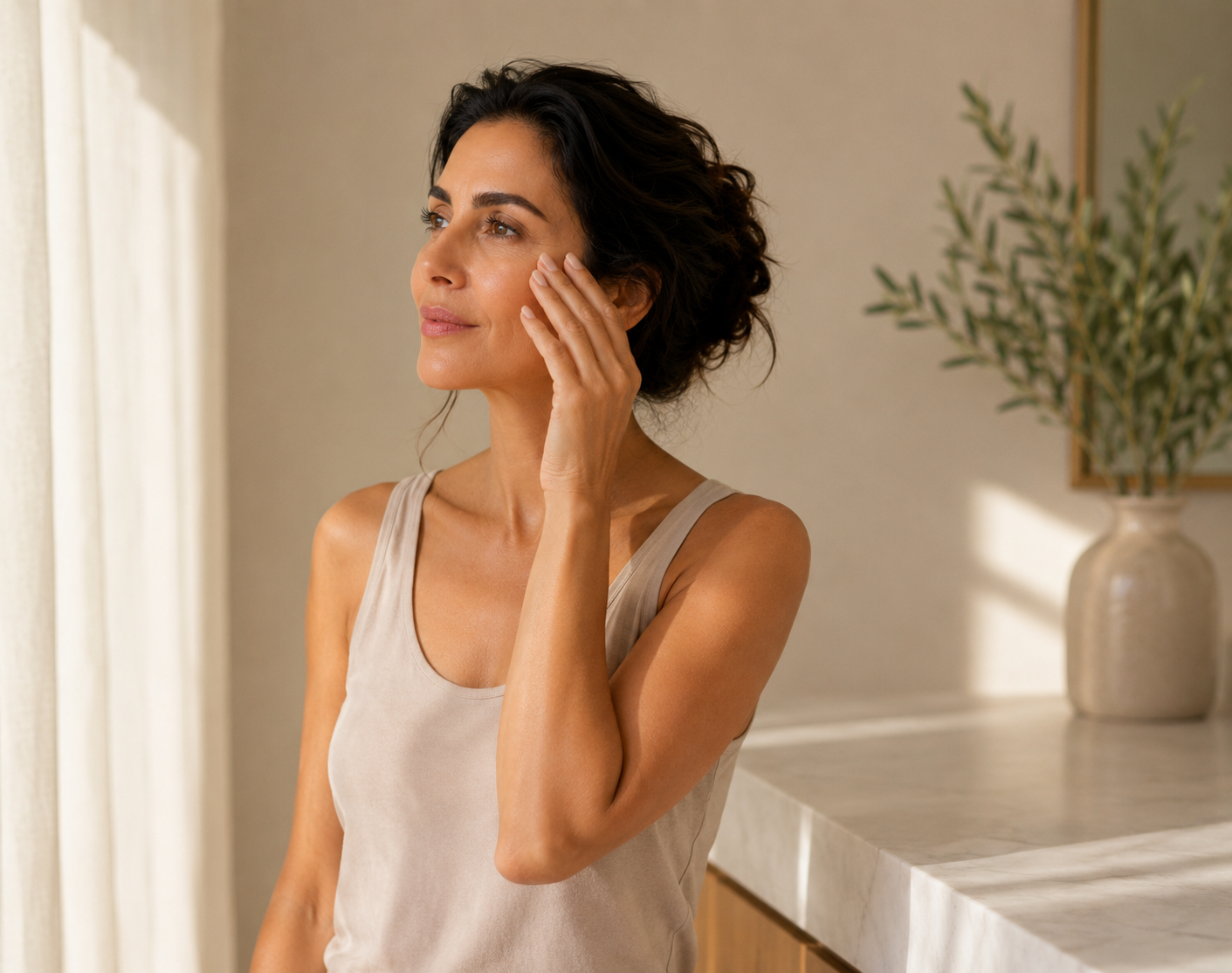 KrX Youthplex Face Lift Cream