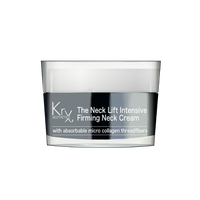 Neck Lift Intensive Firming Neck Cream.