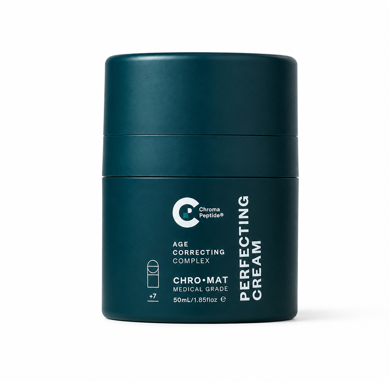 Chromat Perfecting Cream | Rich Moisturizer for Dry Skin