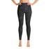 Debbie Dannheisser Threads Dynasty Leggings Front