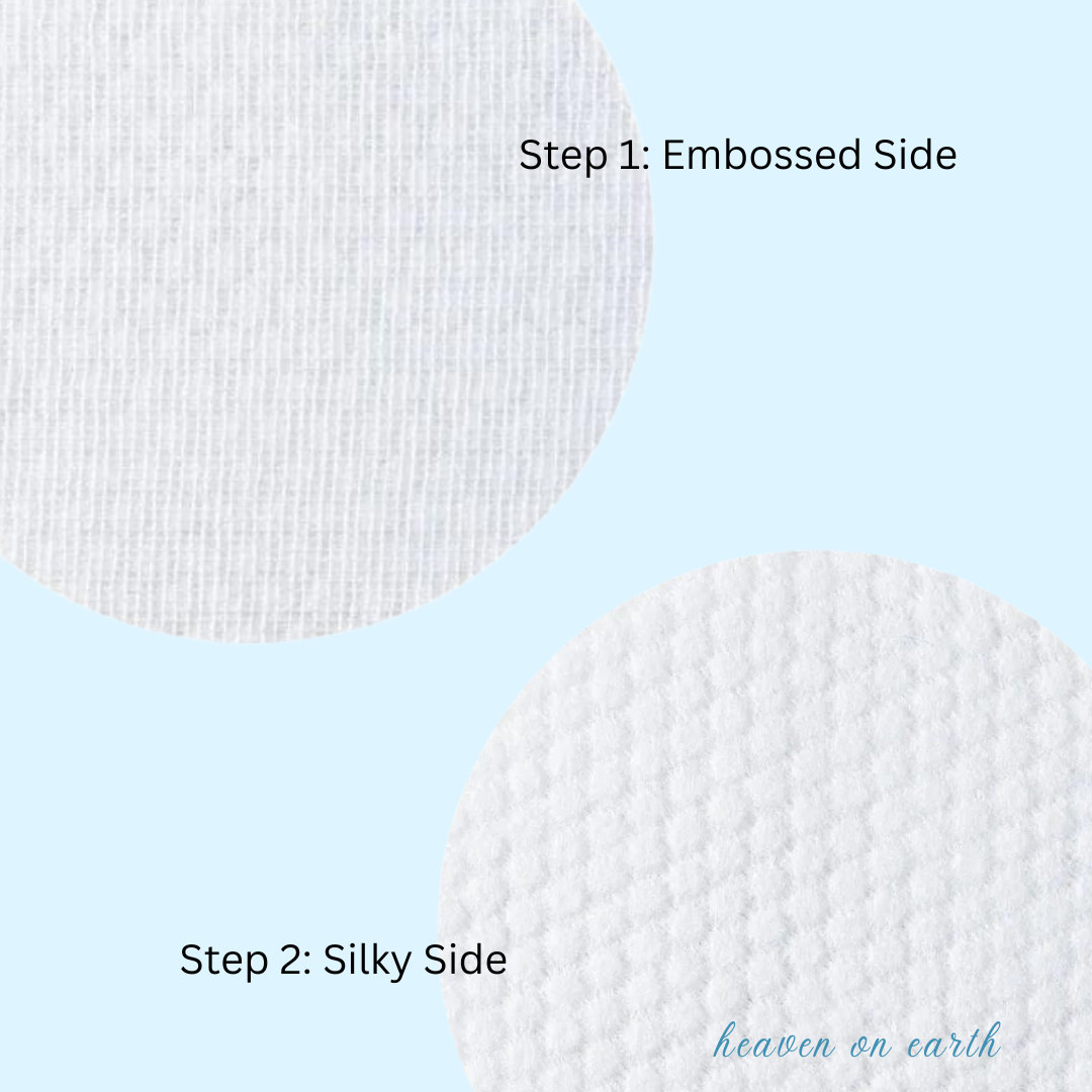 Dermathod Priming Booster Peel Pads