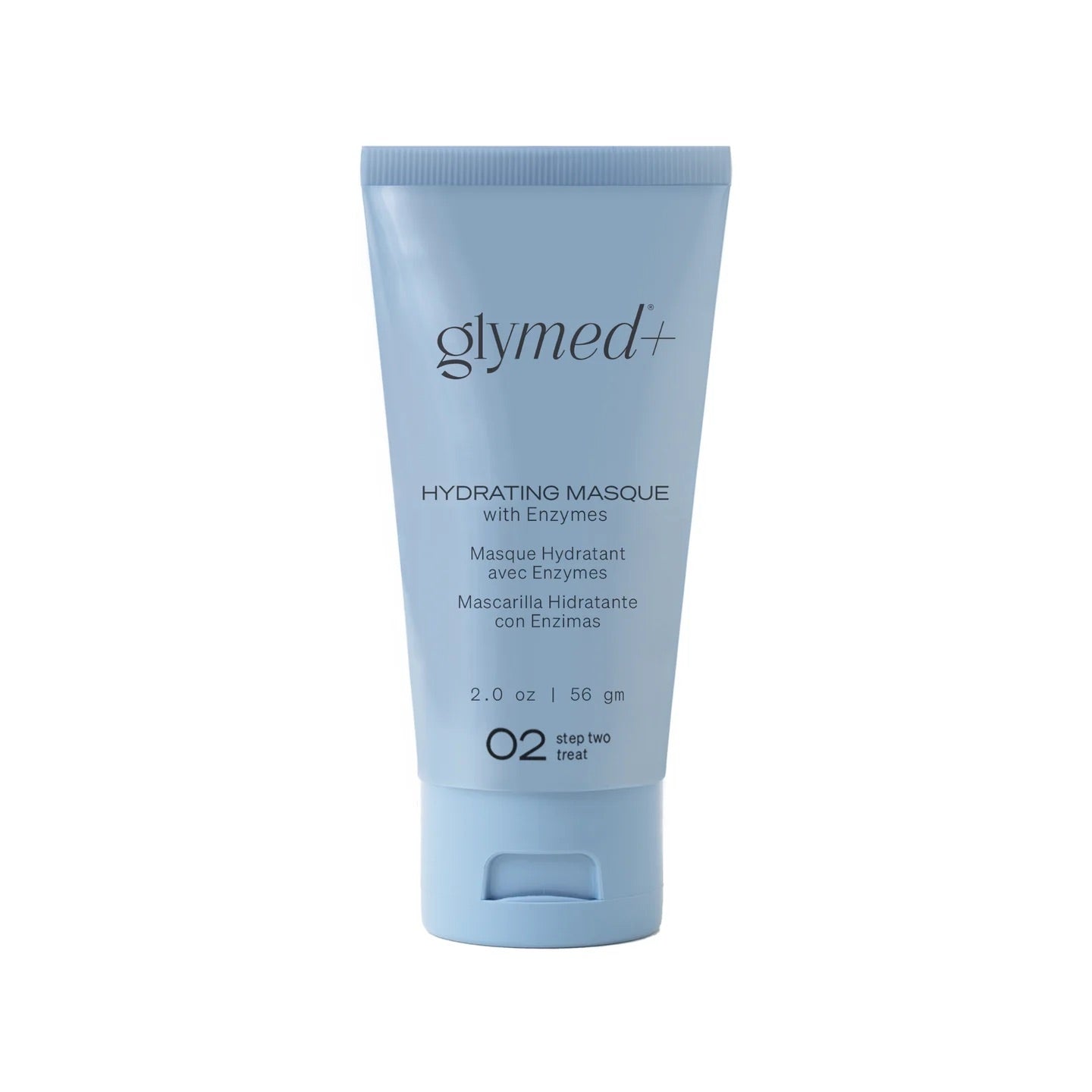 glymed plus hydrating masque at heaven on earth