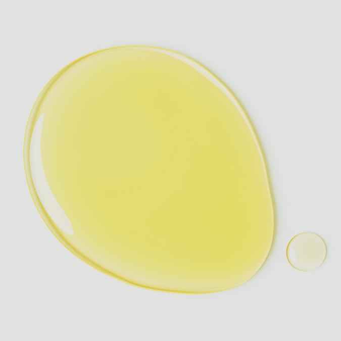 Green Envee Vahati Herb Infused Healing Oil.