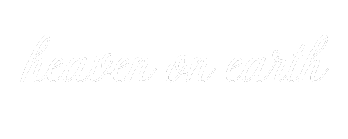 heaven on earth