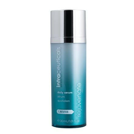 Intraceuticals Rejuvenate Daily Serum.