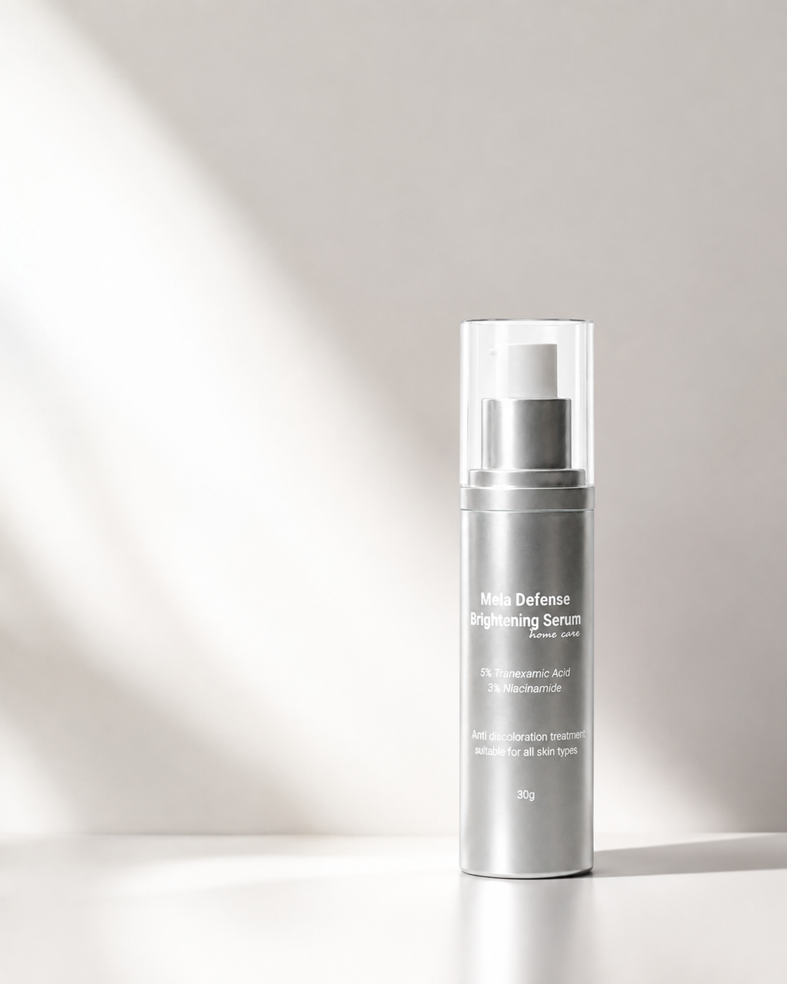 KrX Mela Defense Brightening Serum with Tranexamic Acid