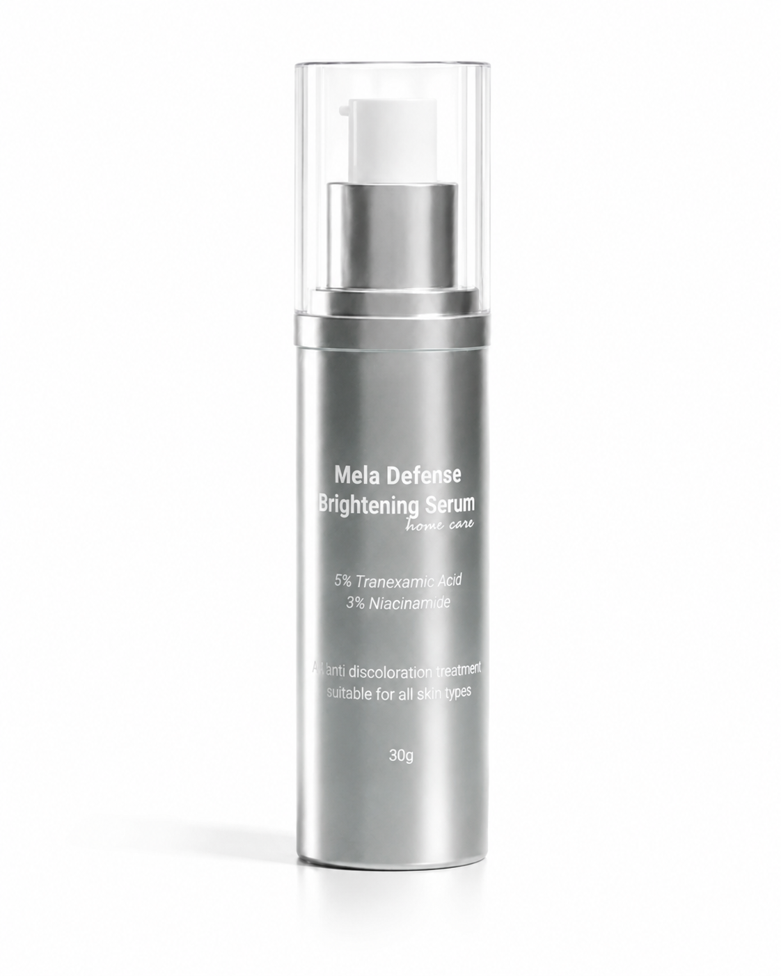 KrX Mela Defense Brightening Serum with Tranexamic Acid