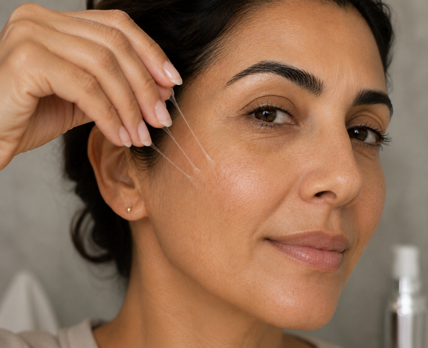 KrX The Face Lift Intensive Firming Serum