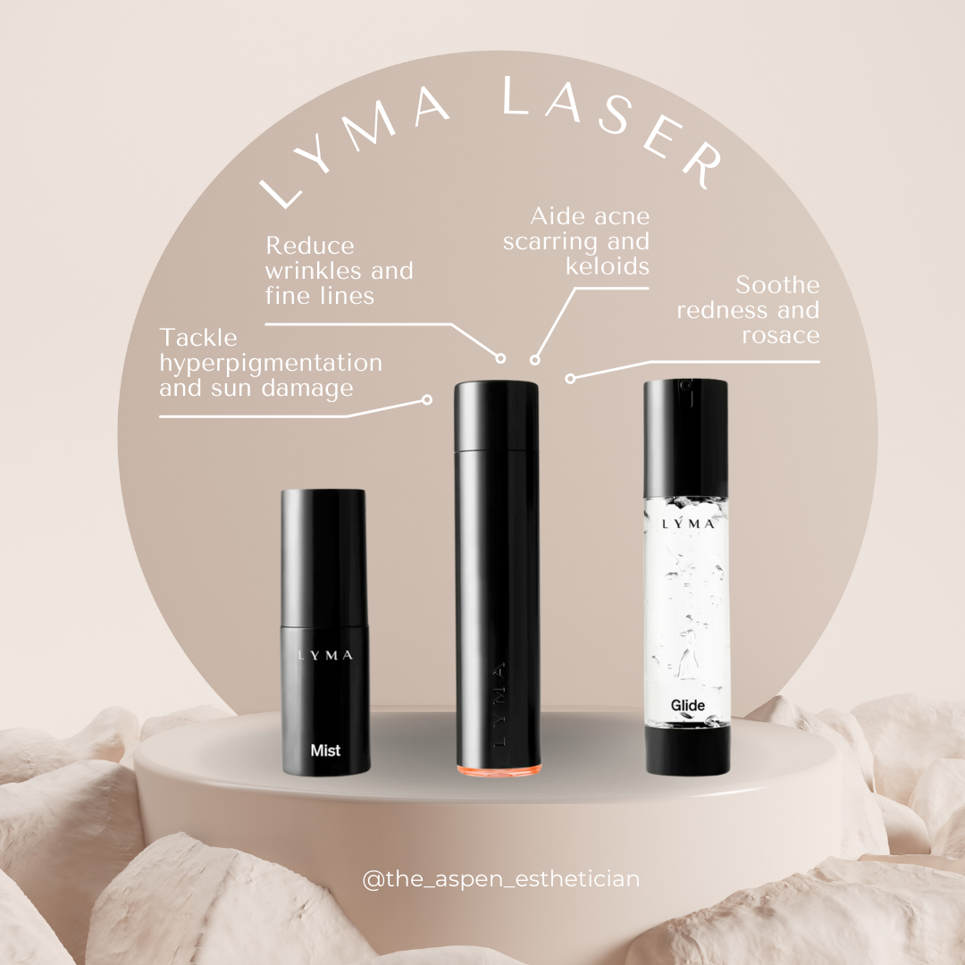 the lyma oxygen mist and glide duo is available at heaven on erth - get yours today