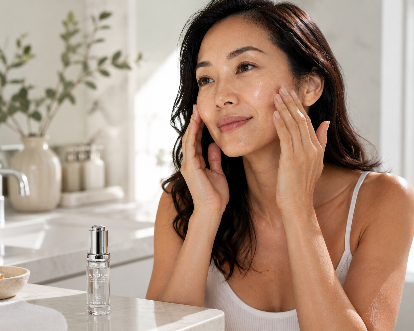Neogenesis Beta-Glucan Serum | Hydrating Serum