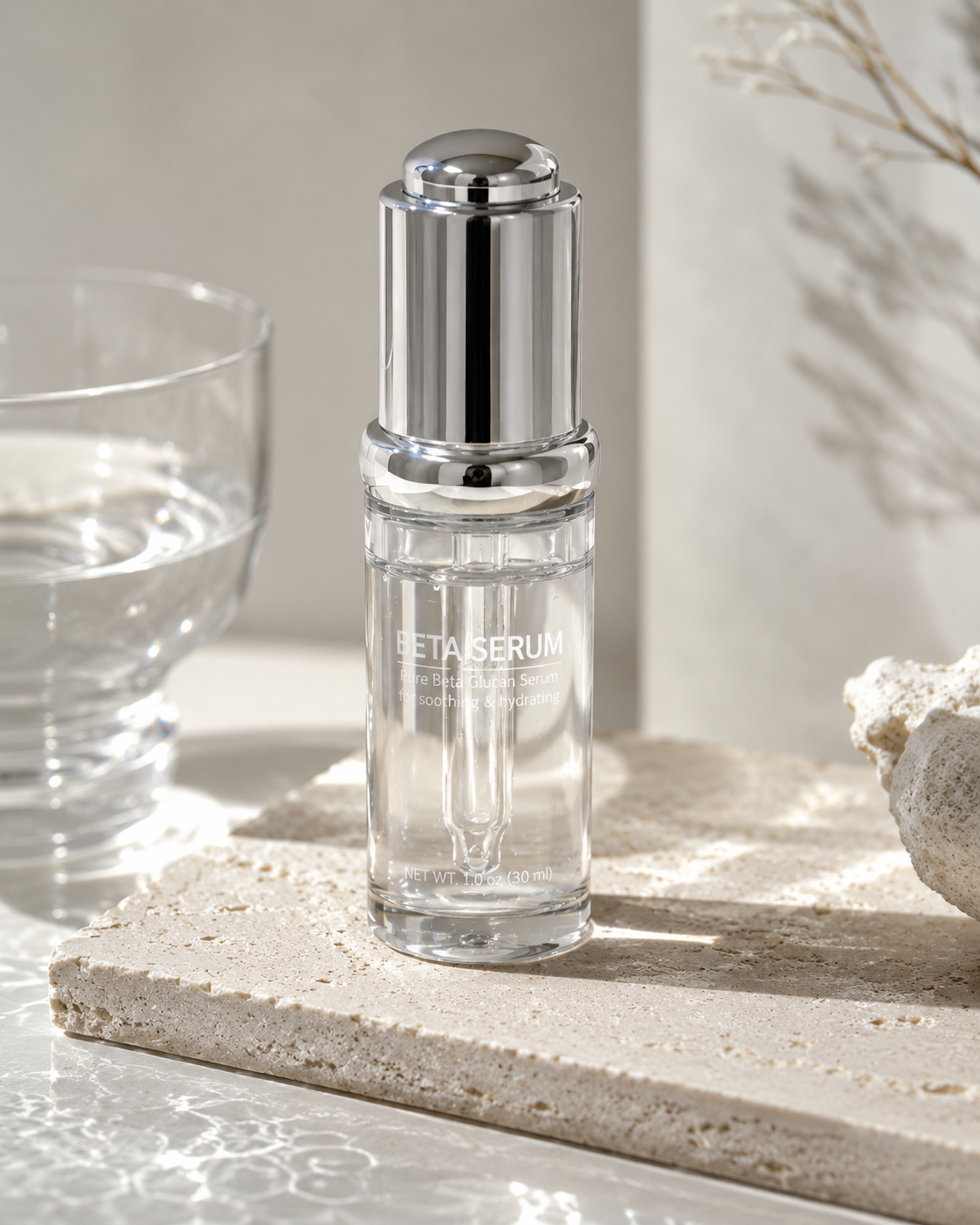 Neogenesis Beta-Glucan Serum | Hydrating Serum